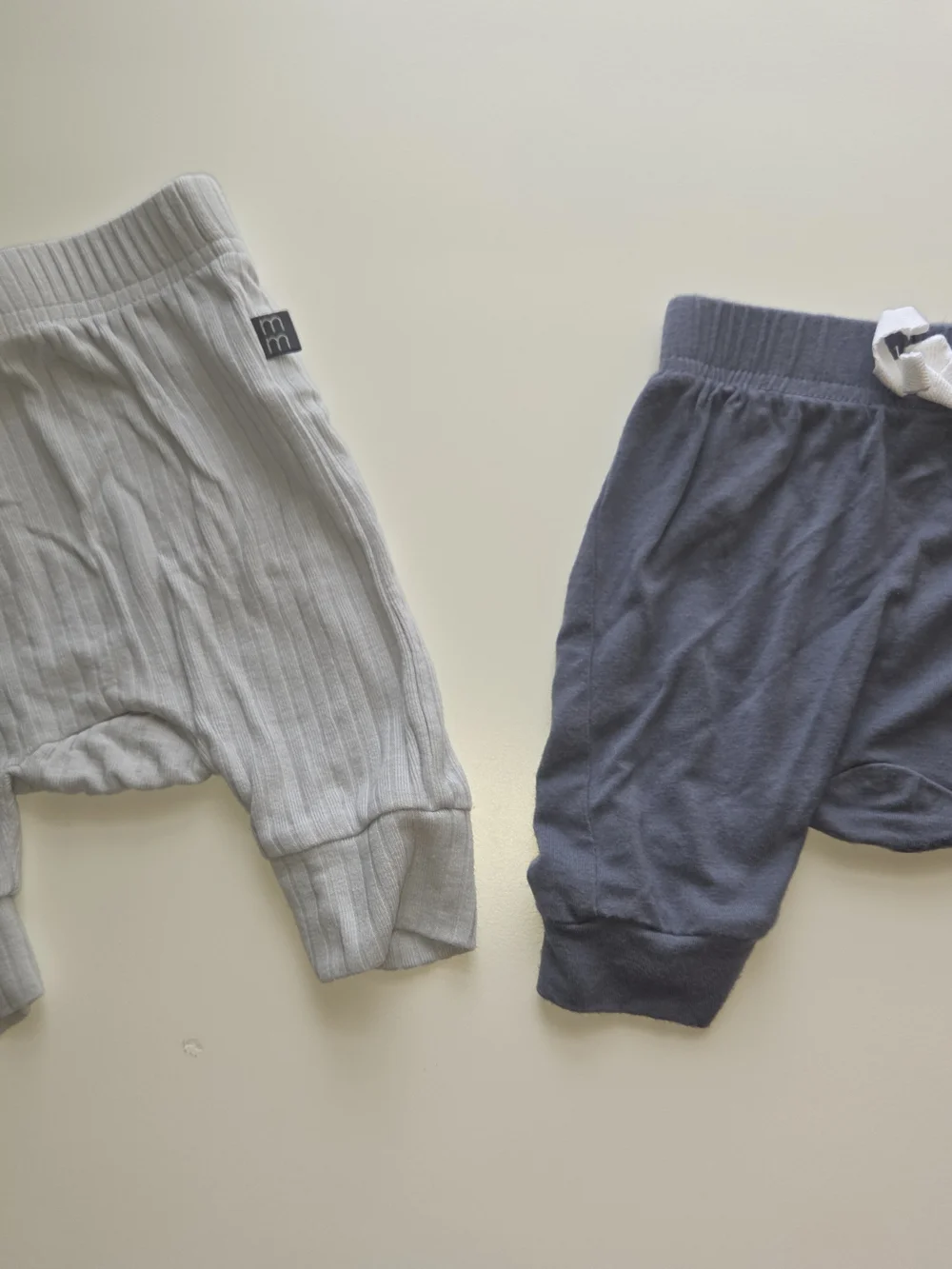 Carter's & Gerber Newborn Baby Bundle